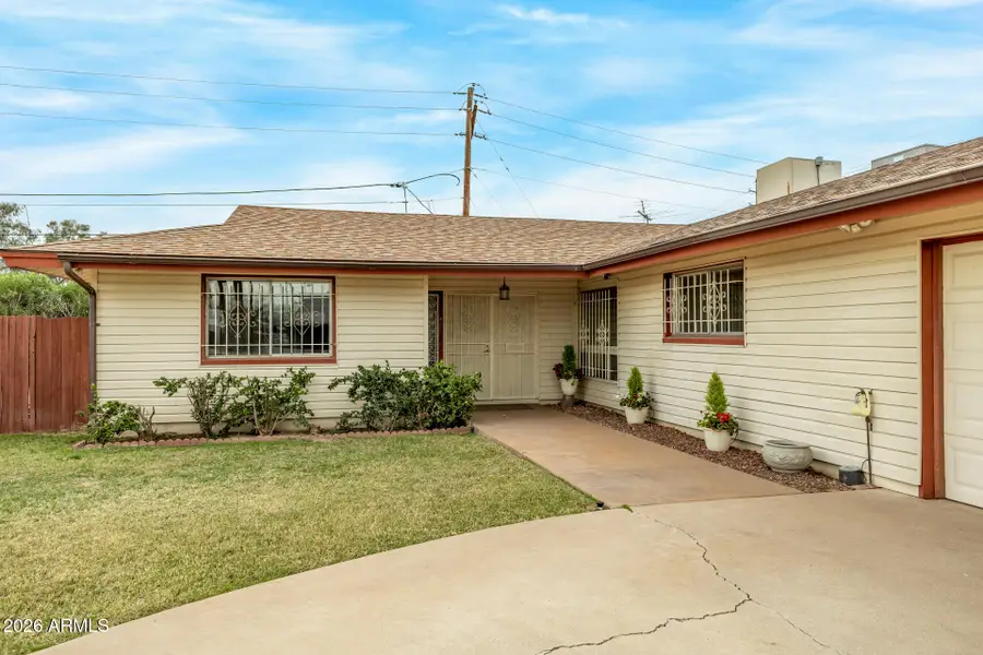 7848 N 33rd Drive, Phoenix, AZ 85051 - #2