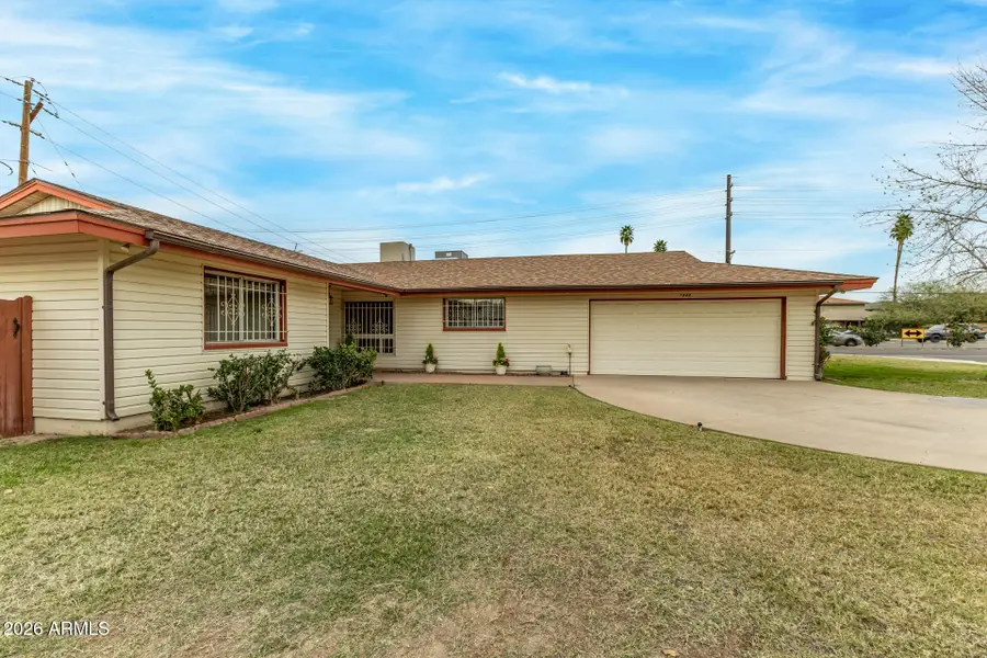 7848 N 33rd Drive, Phoenix, AZ 85051 - #3