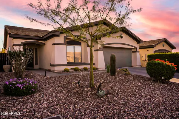 41413 N Prosperity Way N, Anthem, AZ 85086