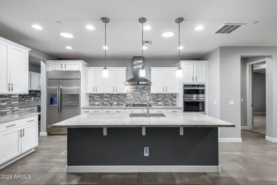 13455 W Andrew Lane, Peoria, AZ 85383 - #2