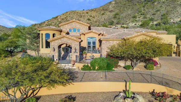 14239 S 14th Street, Phoenix, AZ 85048