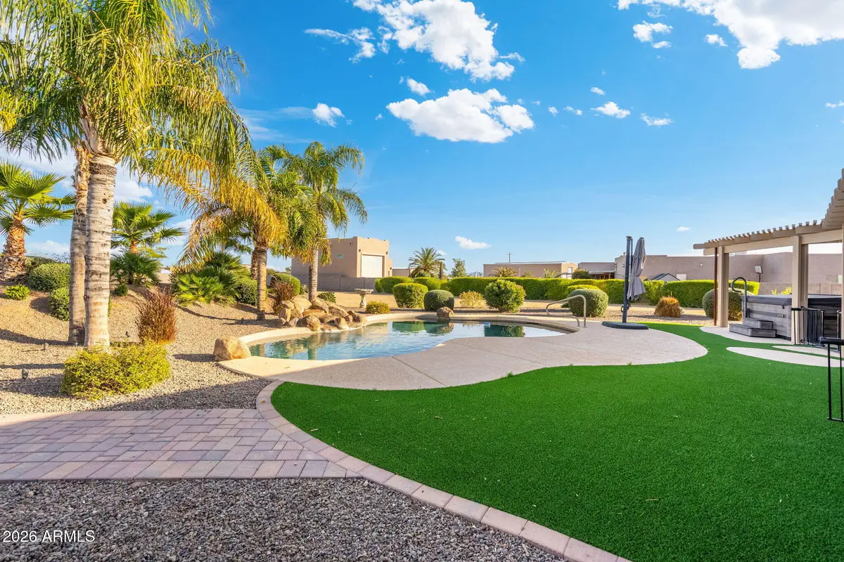 28917 N Redbloom Court, Wittmann, AZ 85361 - #1