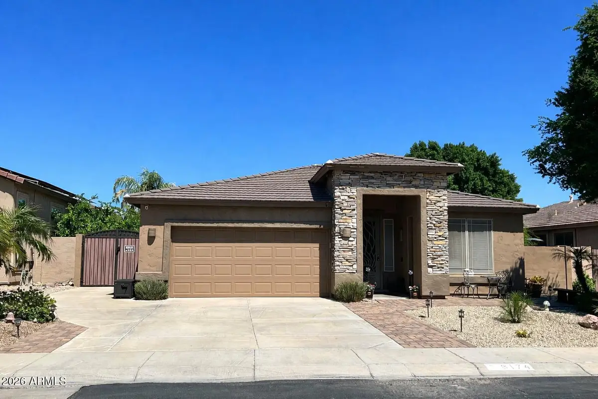 6174 W Wikieup Lane, Glendale, AZ 85308 - #1