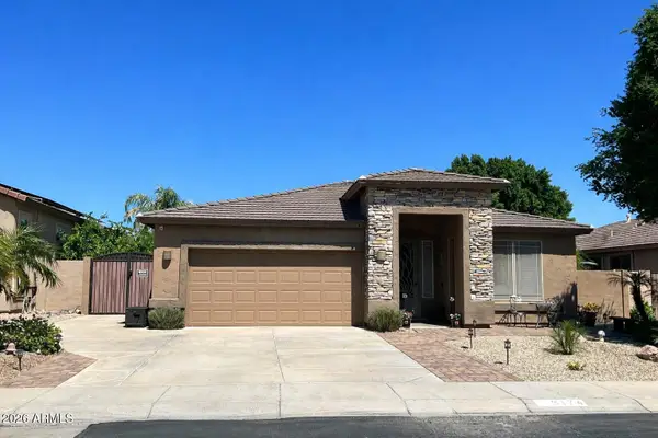 6174 W Wikieup Lane, Glendale, AZ 85308