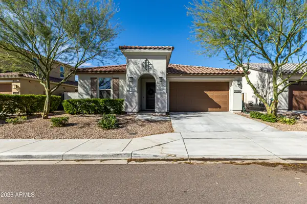 29566 N 113th Lane, Peoria, AZ 85383