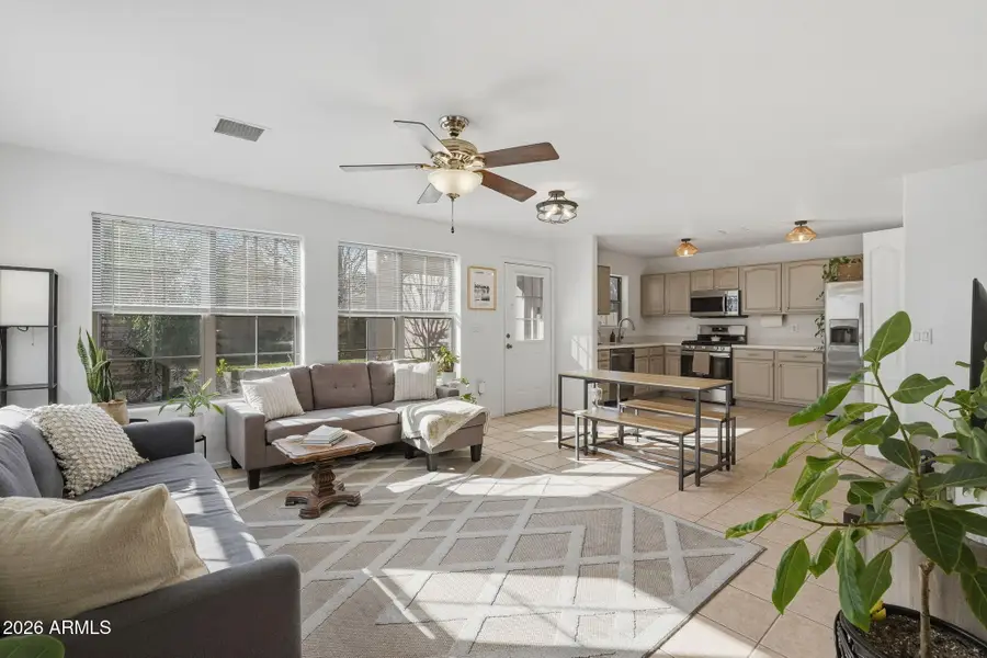 2733 E Cambridge Avenue, Phoenix, AZ 85008 - #3