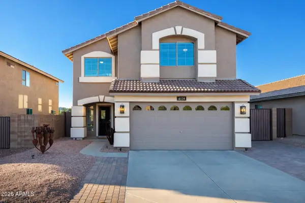 4174 S Celebration Drive, Gold Canyon, AZ 85118