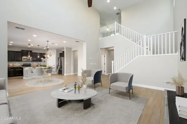 1860 W Buckhorn Trail, Phoenix, AZ 85085