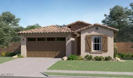 17367 W Gray Fox Trail, Surprise, AZ 85387 - #1