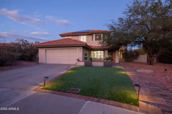 3912 E Shannon Street, Phoenix, AZ 85044