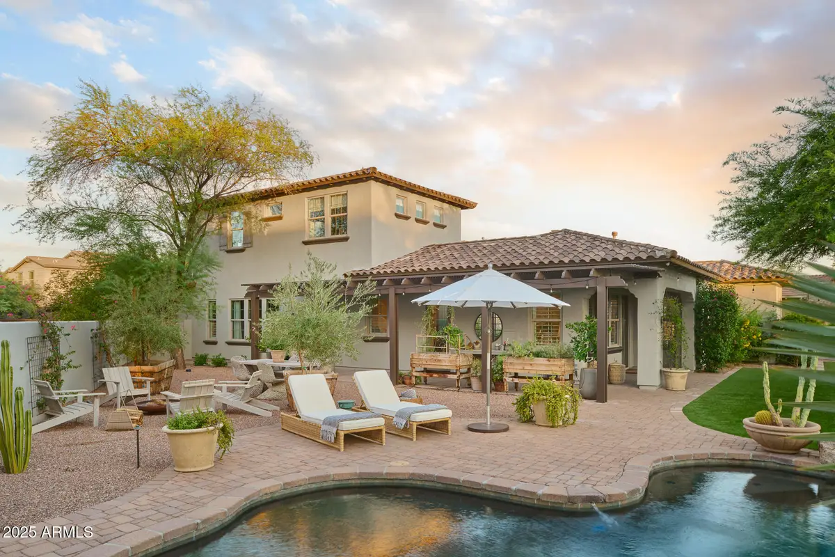 18388 N 93rd Place, Scottsdale, AZ 85255 - #1