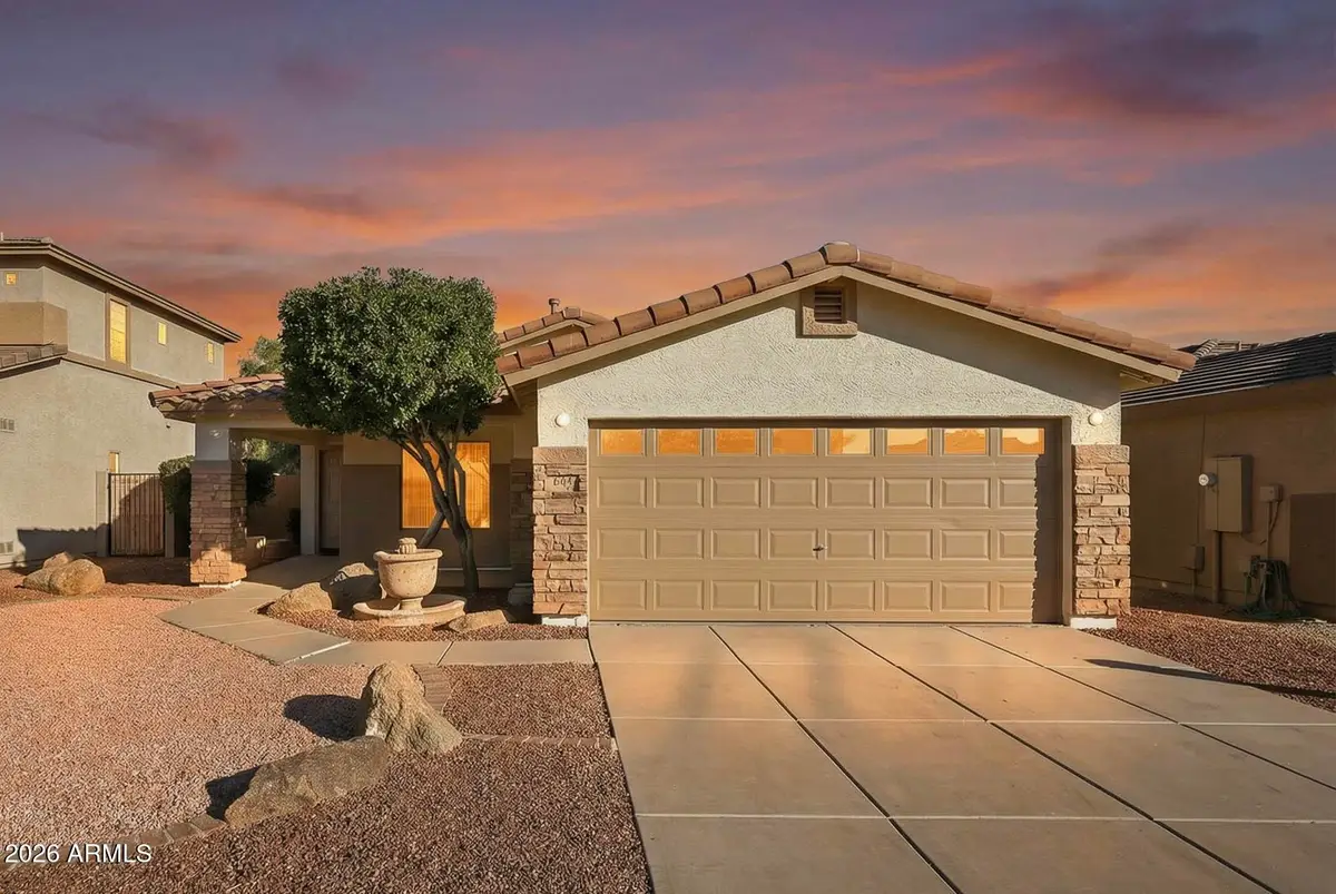 5508 W Darrow Drive, Laveen, AZ 85339 - #1