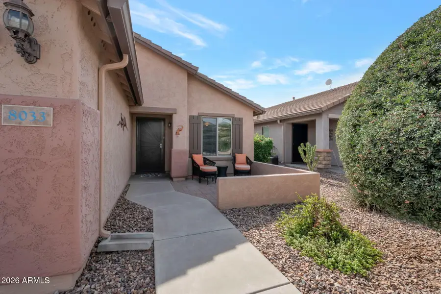 8033 W Sonoma Way, Florence, AZ 85132 - #2