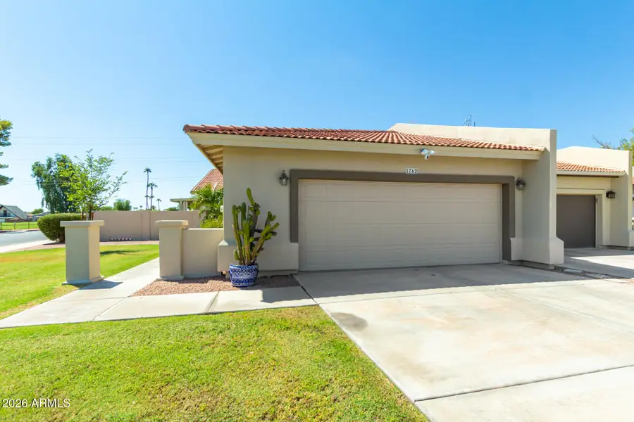 1762 N Barkley --, Mesa, AZ 85203 - #3