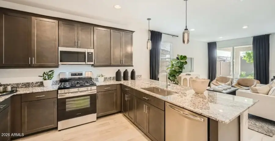 25642 N 173rd Lane, Surprise, AZ 85387 - #3