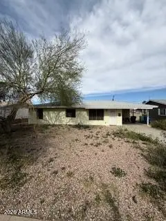 1434 E Jarvis Avenue, Mesa, AZ 85204 - #1