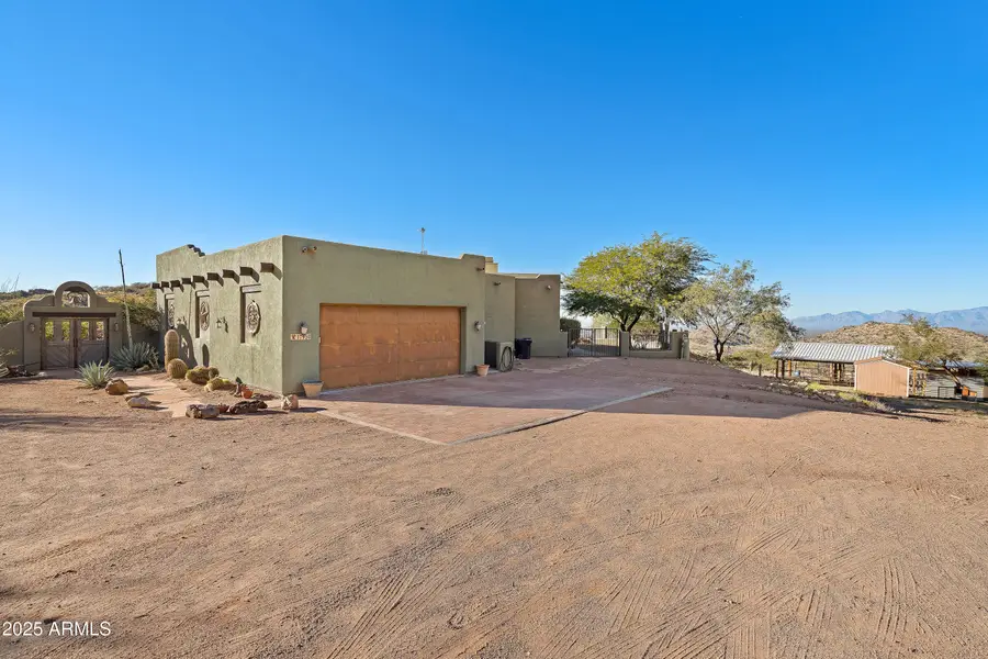 17950 S Via El Caballo Prieto --, Vail, AZ 85641 - #2