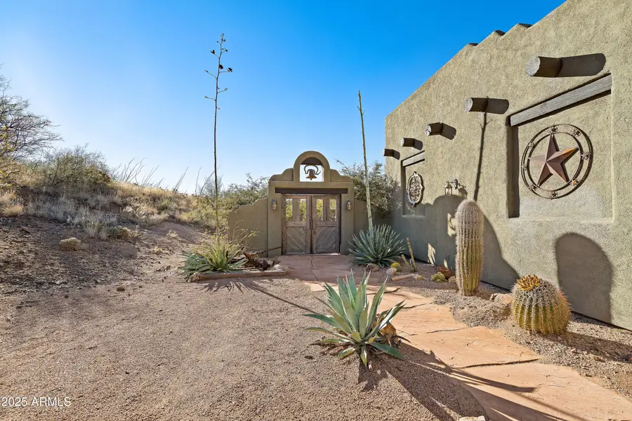 17950 S Via El Caballo Prieto --, Vail, AZ 85641 - #3