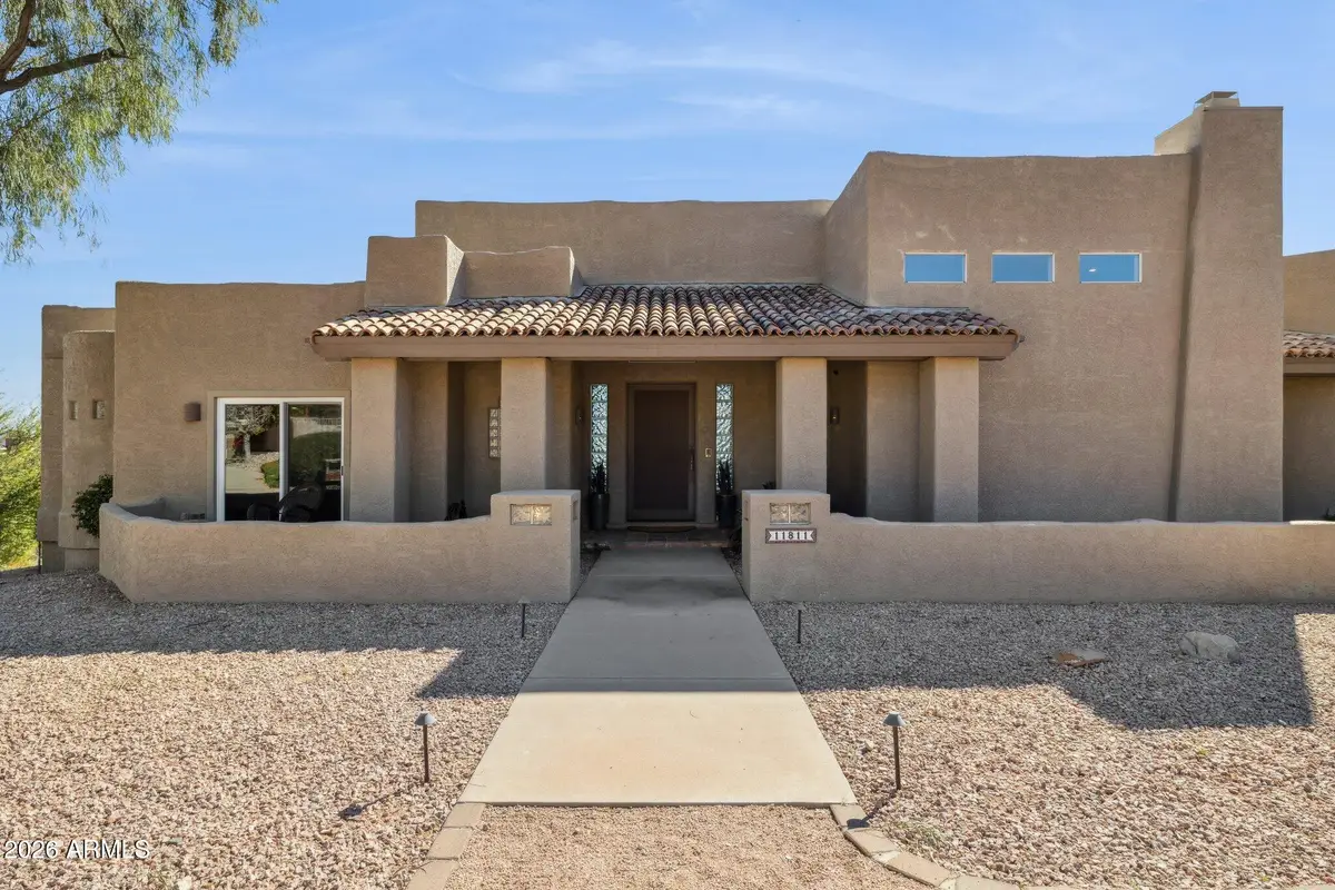 11811 N Spotted Horse Way, Fountain Hills, AZ 85268 - #1