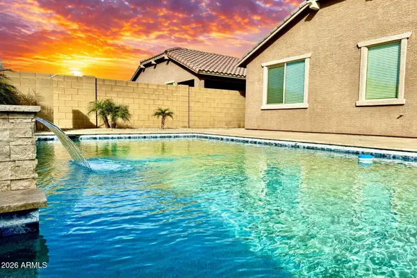 16517 W Charlotte Drive, Surprise, AZ 85387