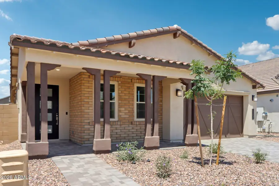 19402 S 212th Place, Queen Creek, AZ 85142 - #2