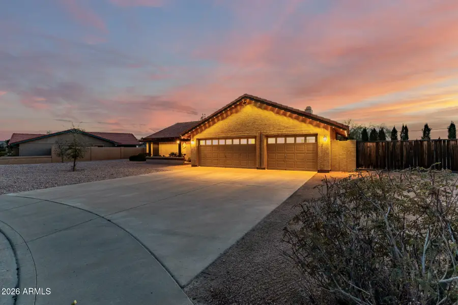 1522 N Spring --, Mesa, AZ 85203 - #2