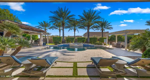 4559 E Collinwood Drive, Gilbert, AZ 85298