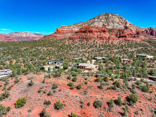 33 Rawhide Drive #134, Sedona, AZ 86336