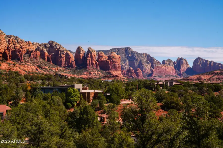33 Rawhide Drive #134, Sedona, AZ 86336 - #3