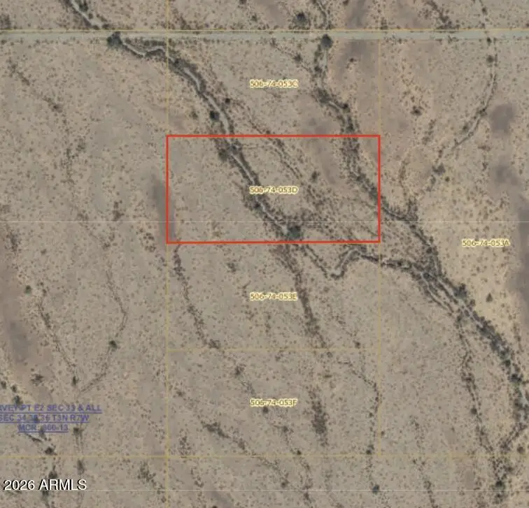 409XX W Northern Avenue #Parcel 2, Tonopah, AZ 85354 - #2