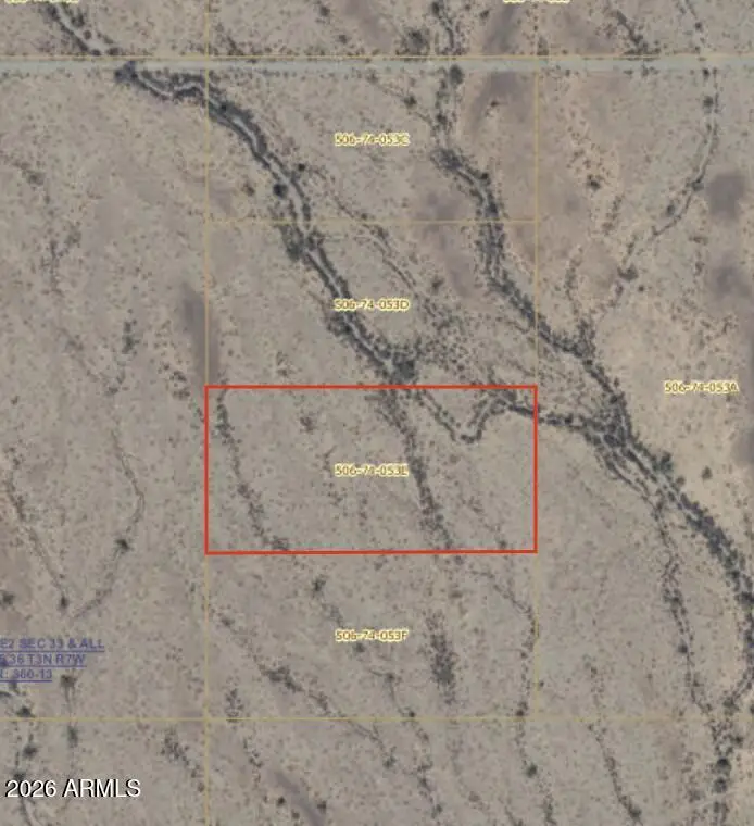 409XX W Northern Avenue #Parcel 3, Tonopah, AZ 85354 - #2