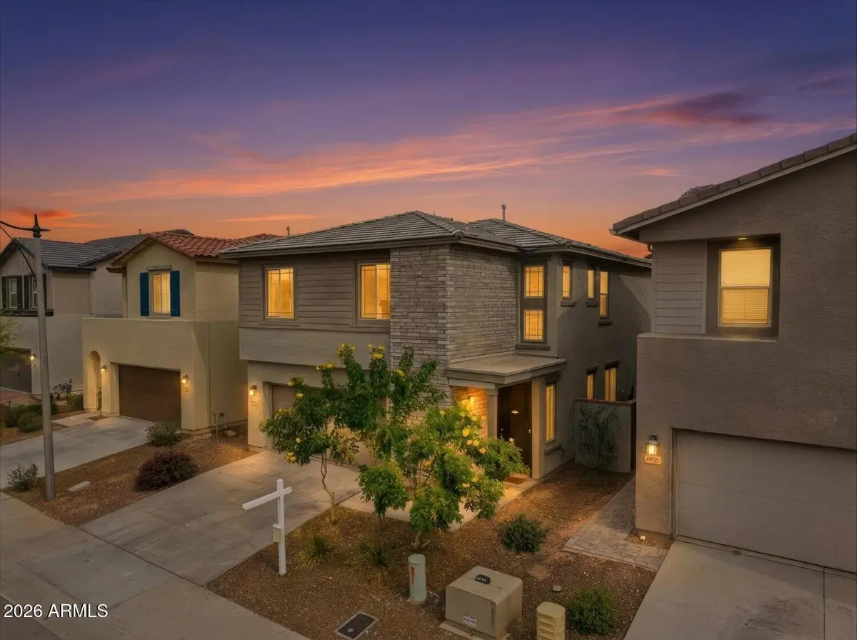 2067 N Marketside Avenue, Buckeye, AZ 85396 - #1