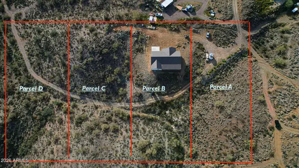 46210 N 36th Drive #D, New River, AZ 85087