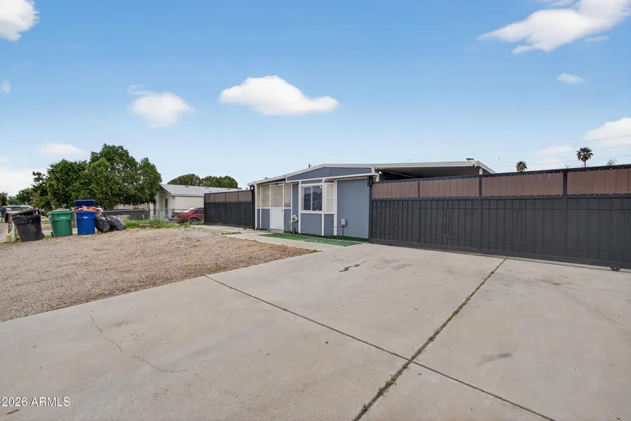 1838 S 78th Street, Mesa, AZ 85209 - #3