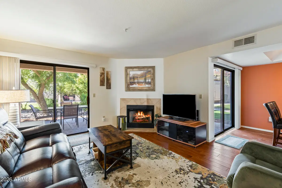 9450 N 95th Street #107, Scottsdale, AZ 85258 - #1