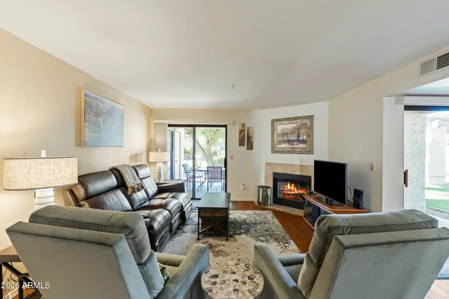 9450 N 95th Street #107, Scottsdale, AZ 85258 - #2