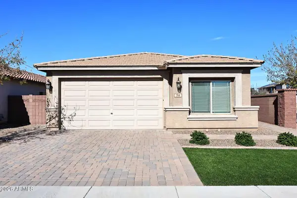 784 W Leadwood Avenue, Queen Creek, AZ 85140