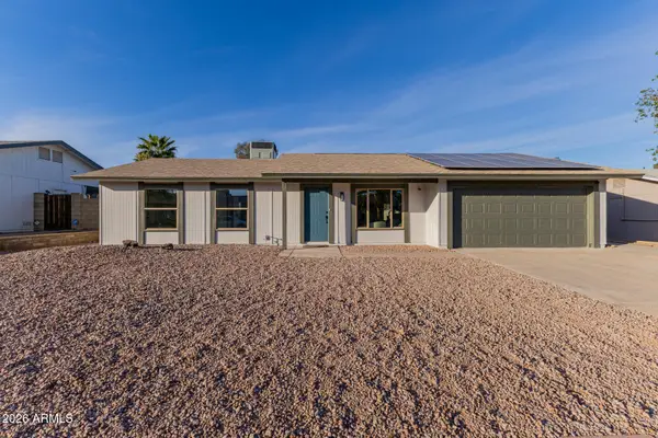 4050 E Sacaton Street, Phoenix, AZ 85044