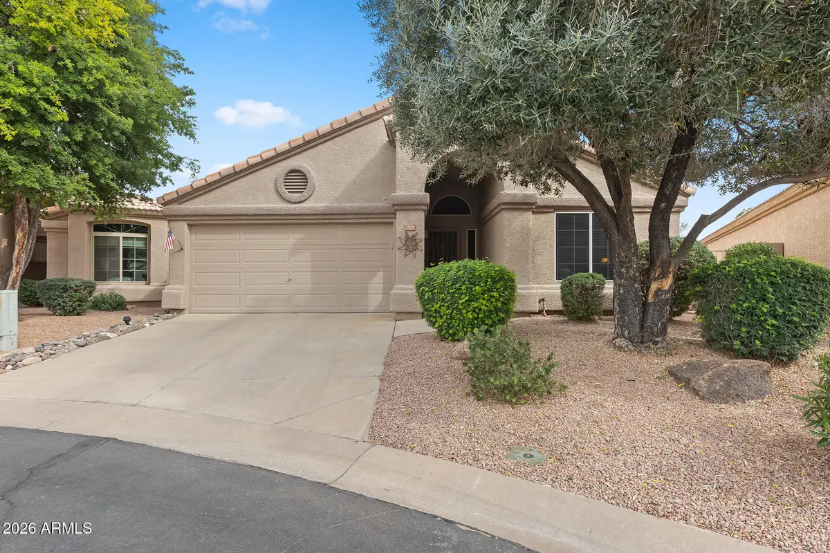 14012 W Windsong Trail, Surprise, AZ 85374 - #1