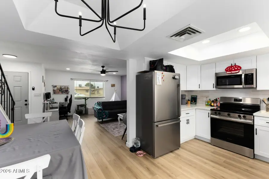 10411 N 11th Avenue #27, Phoenix, AZ 85021 - #2