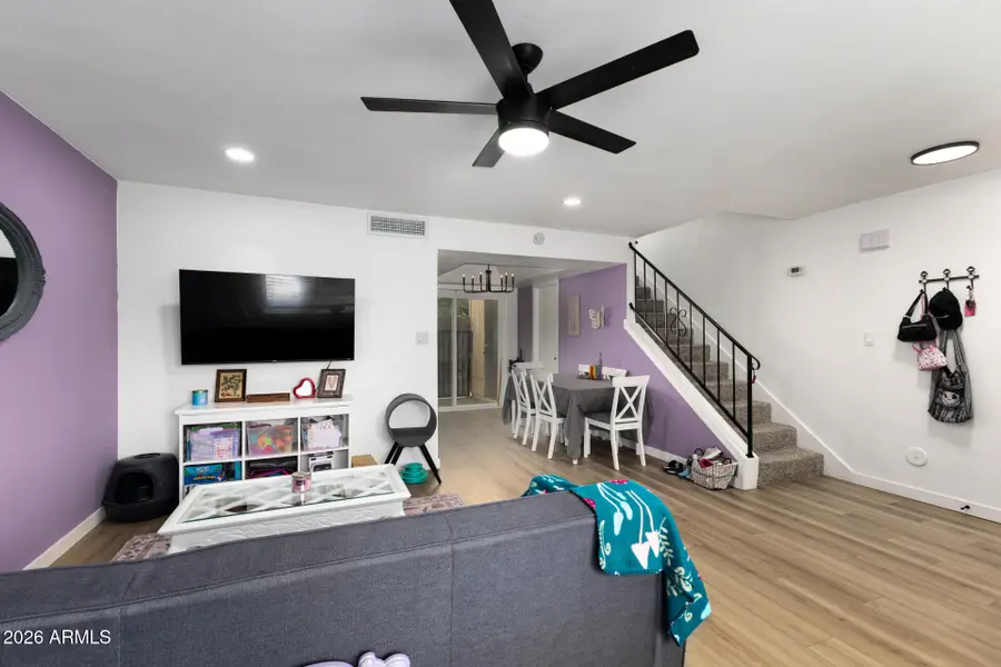 10411 N 11th Avenue #27, Phoenix, AZ 85021 - #3