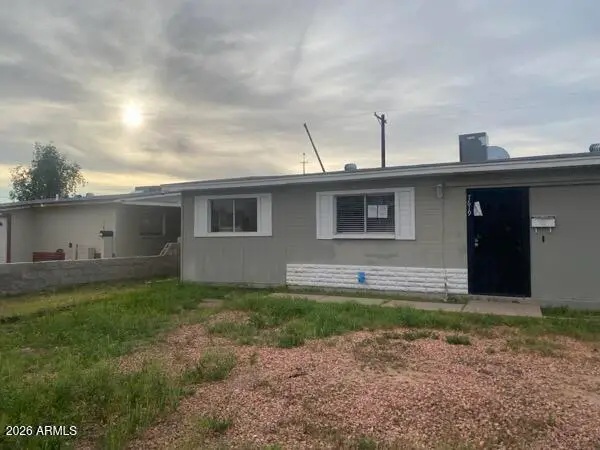 7619 W Clarendon Avenue, Phoenix, AZ 85033 - #2
