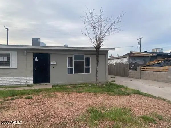 7619 W Clarendon Avenue, Phoenix, AZ 85033 - #3