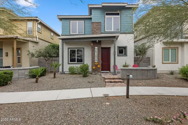 11900 N 32nd Street #29, Phoenix, AZ 85028