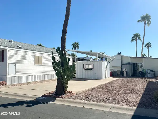 1038 S Quartz Drive #1038, Apache Junction, AZ 85119