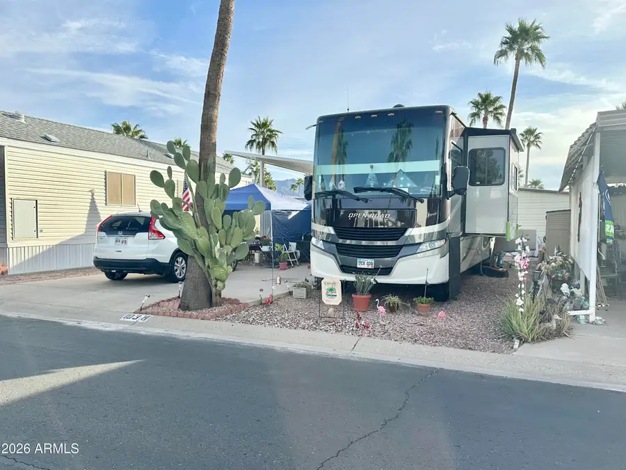 1038 S Quartz Drive #1038, Apache Junction, AZ 85119 - #3