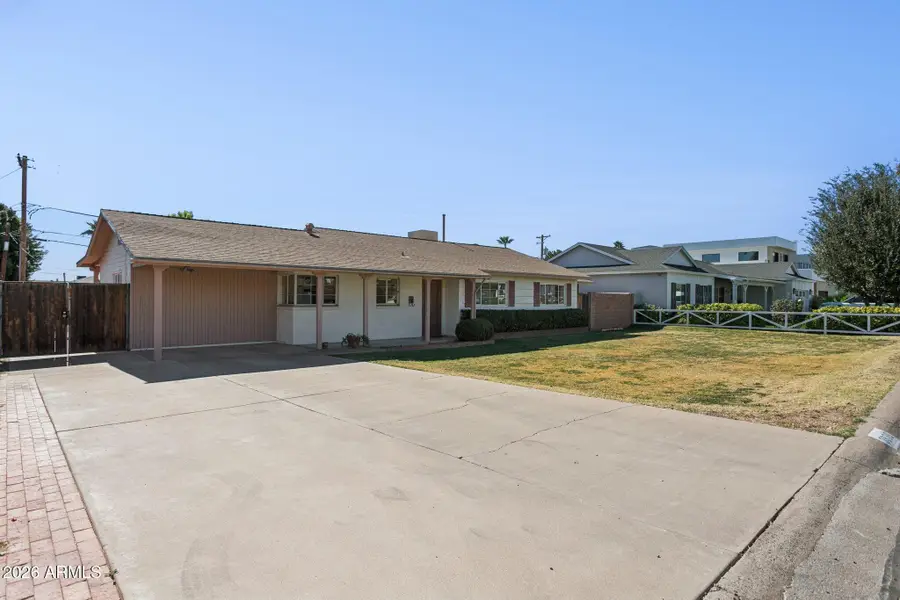 3939 E Heatherbrae Drive, Phoenix, AZ 85018 - #2