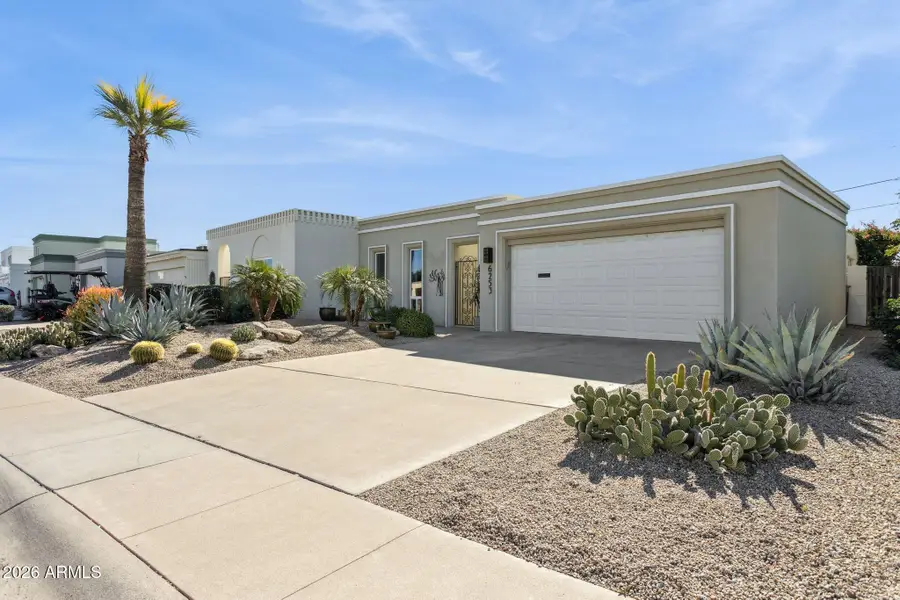 6253 E Catalina Drive, Scottsdale, AZ 85251 - #3