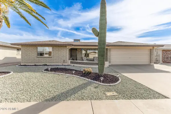4045 E Capri Avenue, Mesa, AZ 85206