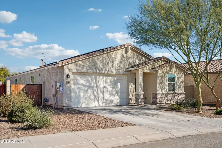 18464 W Puget Avenue, Waddell, AZ 85355 - #2